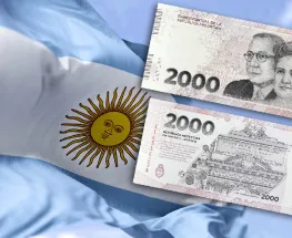 El peso argentino se fortalece y reaviva el debate por la competitividad