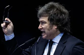 La confianza en la administración nacional volvió a retroceder y marcó un piso en abril