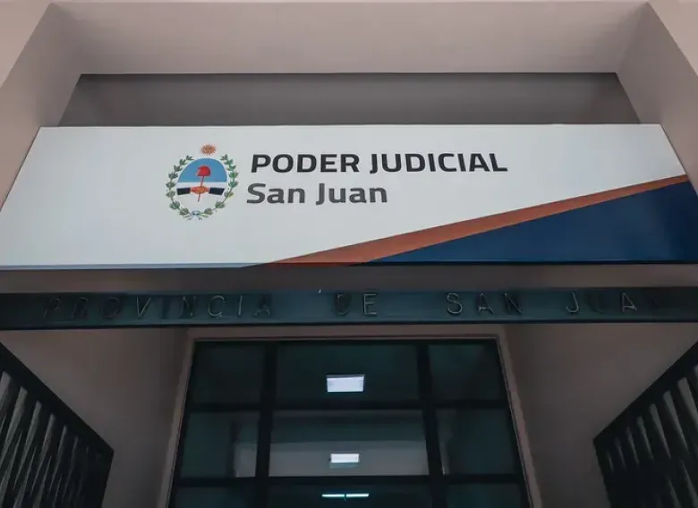 La Justicia excarceló a un imputado por desobediencia y amenazas contra sus hijastras