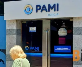 Detectan una red de fraude en prestaciones oftalmológicas del PAMI