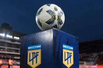 La Liga Profesional confirmó el cuadro y los horarios de los octavos del Apertura