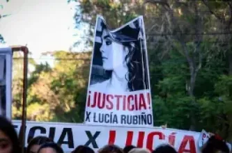 La causa por la muerte de Lucía Rubiño tendrá una audiencia decisiva la próxima semana