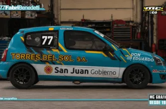 El Zonal Cuyano vuelve al Zonda y Benedetti quiere ser protagonista