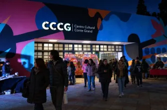 El Conte Grand suma cursos y un espectáculo musical en su programación