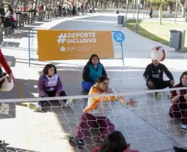 Abren la convocatoria para la propuesta deportiva 2026 en San Juan
