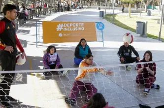 Abren la convocatoria para la propuesta deportiva 2026 en San Juan