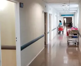 Analizan la muerte de una joven sanjuanina tras una cesárea de urgencia en el Hospital Rawson