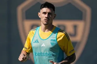 Adam Bareiro sufrió dos desgarros y se pierde partidos clave de la Libertadores
