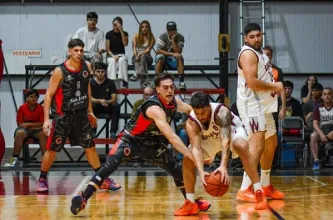 Urquiza no pudo revertir un mal inicio y cayó ante Unión de Oncativo en Córdoba