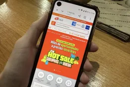 El Hot Sale transita su tercera jornada con ventas condicionadas por la caída del consumo
