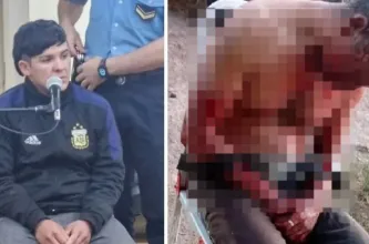 Extienden cuatro meses la prisión preventiva del hombre que agredió a su tío por una infidelidad