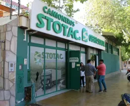 Transur llevó a STOTAC a la Justicia por un reclamo sindical millonario