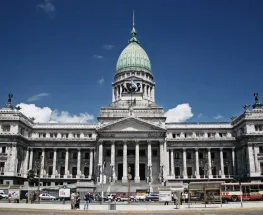 La Casa Rosada redujo en $28.420 millones las partidas del Congreso