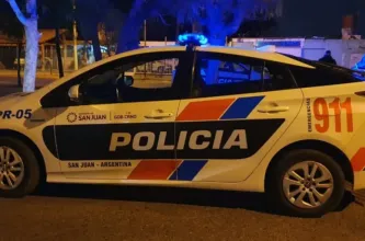 Encontraron sano y salvo al menor que era intensamente buscado en Pocito