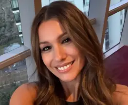Pampita habló de su regreso con Martín Pepa y admitió que la distancia complica la relación