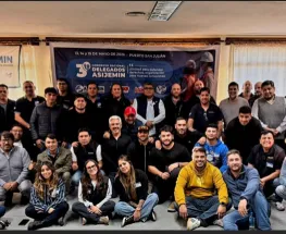 ASIJEMIN avanzó en el debate sobre una Ley Nacional de Minería durante su Congreso de Delegados