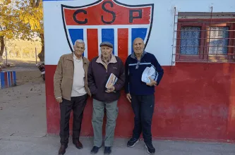 Peñarol renovó su dirigencia con nombres de larga trayectoria y fuerte vínculo institucional
