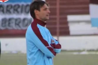 Atlético Trinidad confirmó la salida de Giuliani y designó a Pascual