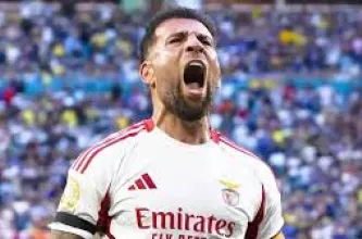 River cerró la llegada de Nicolás Otamendi como primer refuerzo