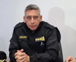 San Juan refuerza controles y cortes por la agenda del fin de semana largo