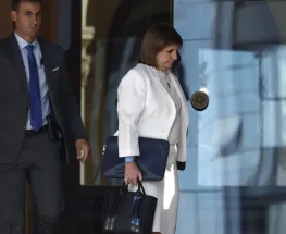 Karina Milei apartó a Patricia Bullrich de la agenda de gabinete