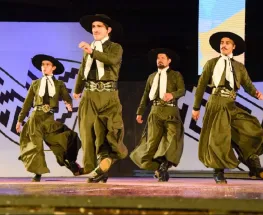 El Conte Grand celebrará el 25 de Mayo con una propuesta de arte, música y emprendedores