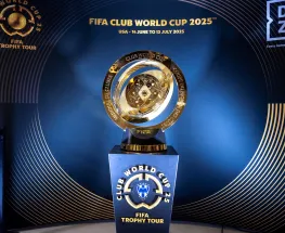 Así quedó la disputa de los clubes argentinos por un lugar en el Mundial de Clubes 2029