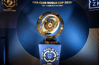 Así quedó la disputa de los clubes argentinos por un lugar en el Mundial de Clubes 2029