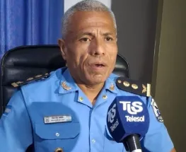 Preocupa el aumento de ataques a policías durante procedimientos en barrios conflictivos
