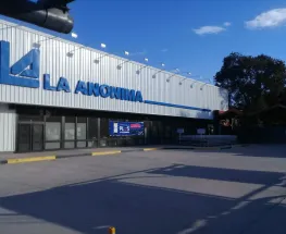 Definieron la fecha en la que La Anónima abrirá sus puertas en San Juan