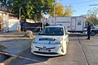 La autopsia confirmó de qué murió el hombre encontrado en una casa de Capital