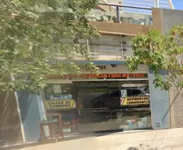 Dos motochorros asaltaron una casa de repuestos y se llevaron dinero y celulares