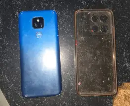 Arrebató un celular, intentó escapar y cayó en el Teresa de Calcuta