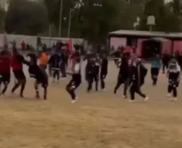 La Liga Jachallera avanza con sanciones y citaciones tras los violentos episodios del Apertura