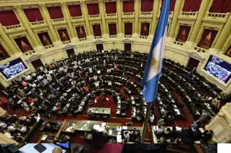 El Ejecutivo remitió al Senado un nuevo régimen para sociedades comerciales