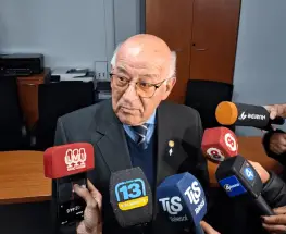 Fuerte advertencia del rector de la UNSJ: "Pronto no tendremos quién dé clases"