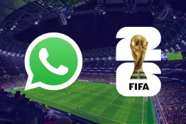 WhatsApp suma funciones especiales por el Mundial 2026