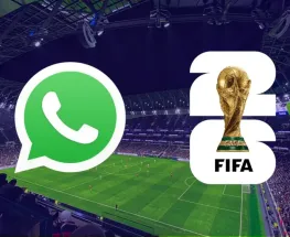 WhatsApp suma funciones especiales por el Mundial 2026