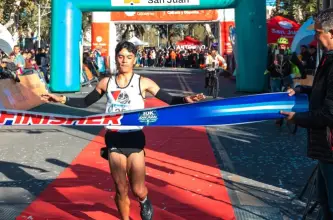 San Juan será sede de la primera edición de los 10K de running