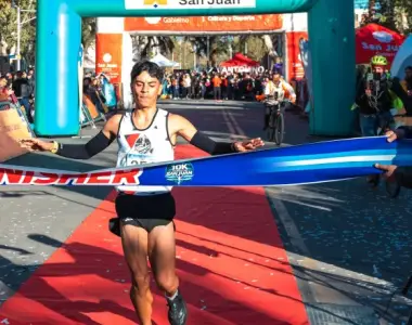 San Juan será sede de la primera edición de los 10K de running