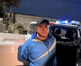 Una discusión por fotos en redes derivó en una agresión en un hotel alojamiento de Rivadavia