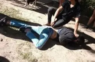 Rawson: una denuncia por presunto acoso derivó en una agresión colectiva en Valle Grande