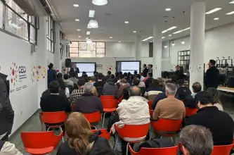 San Juan lanza Concertar Innovación: una herramienta para vincular desafíos productivos con soluciones tecnológicas
