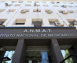 ANMAT vetó una morfina falsificada hallada en Santa Fe
