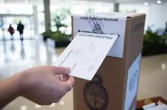 La Justicia electoral puso el foco en la caída del voto juvenil