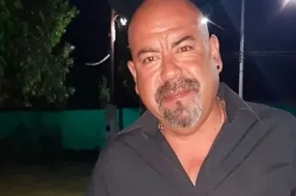 Caucete lamenta la muerte de un querido vecino y comerciante del departamento