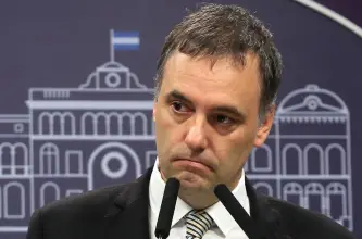 Adorni quedó bajo una nueva denuncia por presuntas omisiones en sus declaraciones juradas