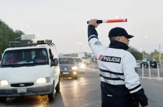 Por una maratón, habrá importantes cortes de tránsito en Capital