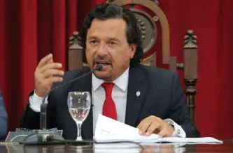 Sáenz encabeza la medición de junio y Kicillof queda al final de la tabla