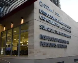 El Registro Civil restringirá dos trámites por una actualización técnica el 18 y 19 de junio